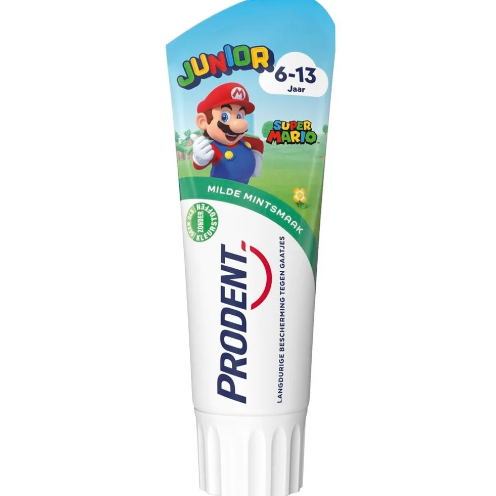 prodent-junior-super-mario-6-1-urdRvqoo-0.webp New Prodent Junior Super Mario 6-13 Jaar Tandpasta