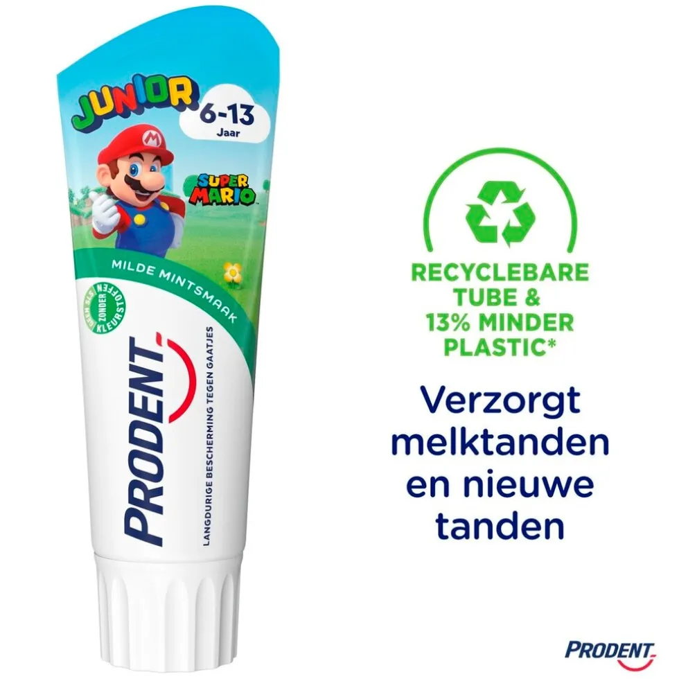 prodent-junior-super-mario-6-1-urdRvqoo-1.webp New Prodent Junior Super Mario 6-13 Jaar Tandpasta