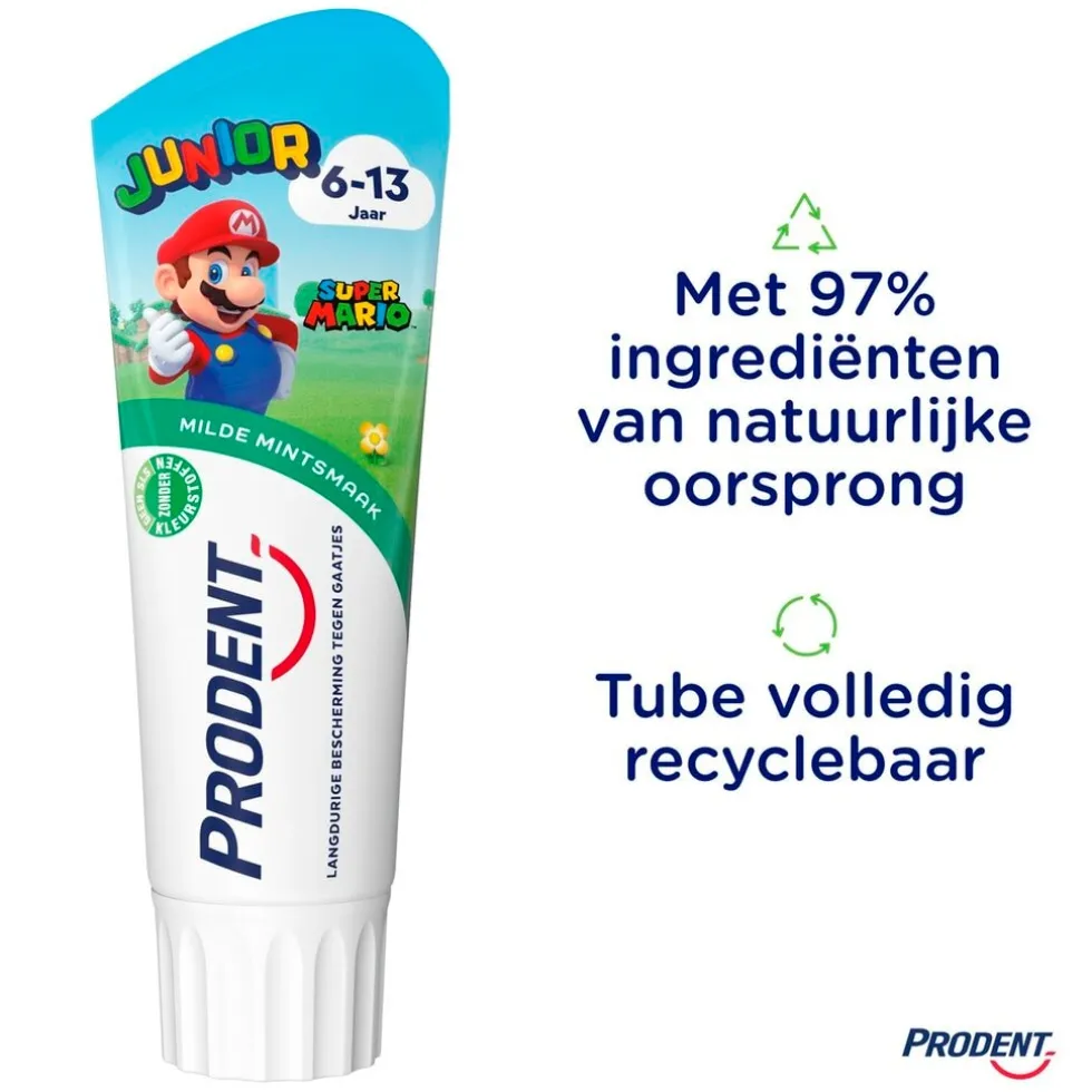 prodent-junior-super-mario-6-1-urdRvqoo-2.webp New Prodent Junior Super Mario 6-13 Jaar Tandpasta