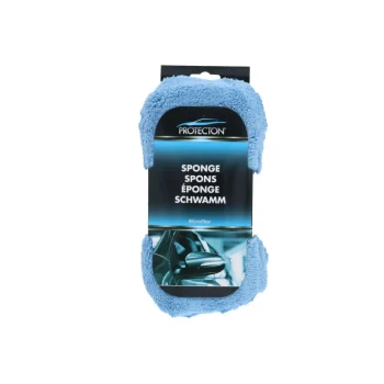 Fashion Protecton Microvezel Shampoo Spons