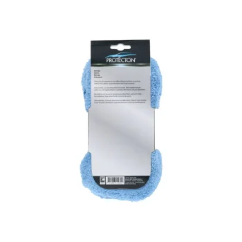 Fashion Protecton Microvezel Shampoo Spons