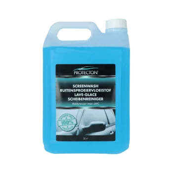 Discount Protecton Ruitensproeiervloeistof -20°C Kant & Klaar 5 Liter