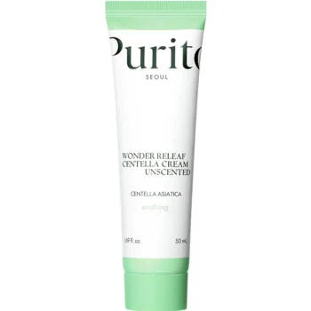 Hot Purito Seoul Wonder Releaf Centella Eye Cream Unscented