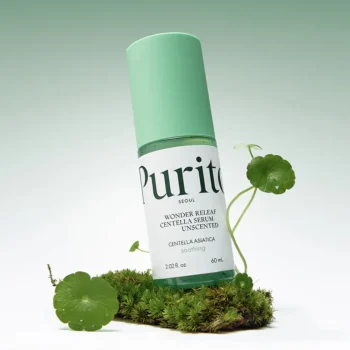 Sale Purito Seoul Wonder Releaf Centella Serum Unscented