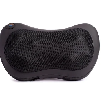 Sale QLT Shiatsu Massageapparaat Elektrisch Rugkussen