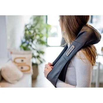 Discount QLT Shiatsu Nekmassage Apparaat Elektrisch