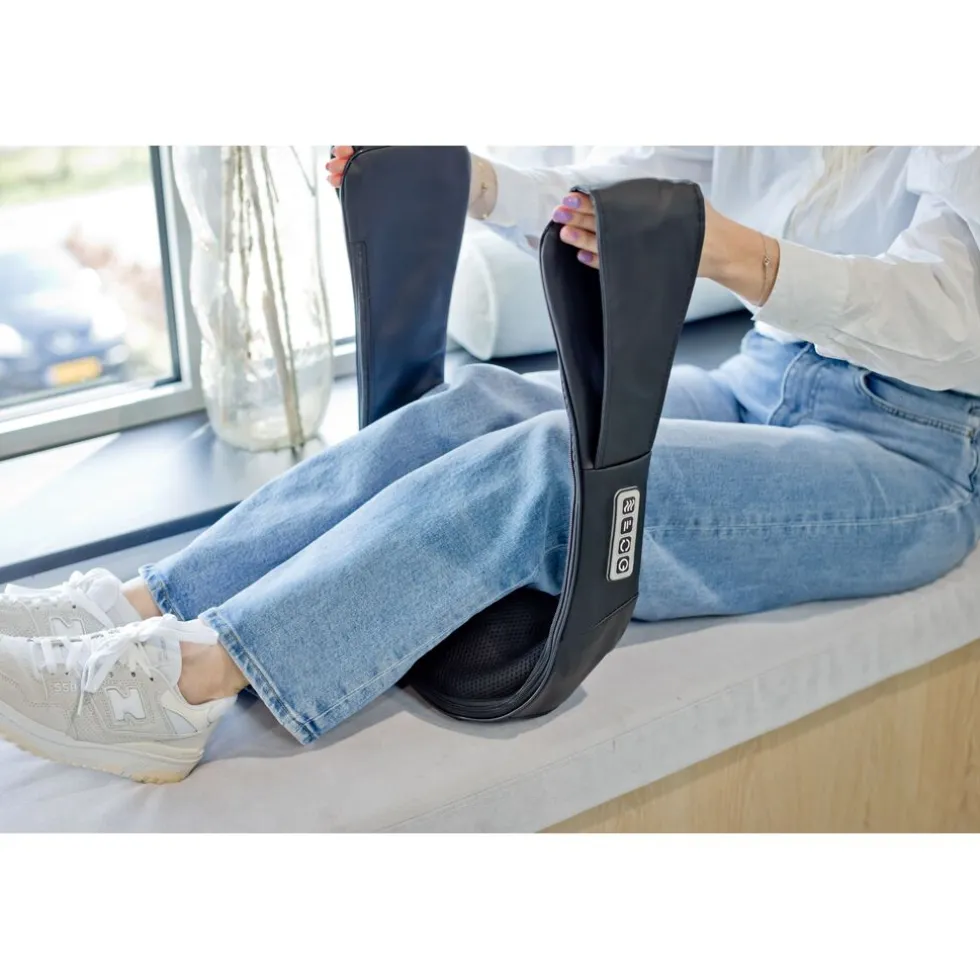 qlt-shiatsu-nekmassage-apparaa-zgFbxuRS-3.webp Discount QLT Shiatsu Nekmassage Apparaat Elektrisch