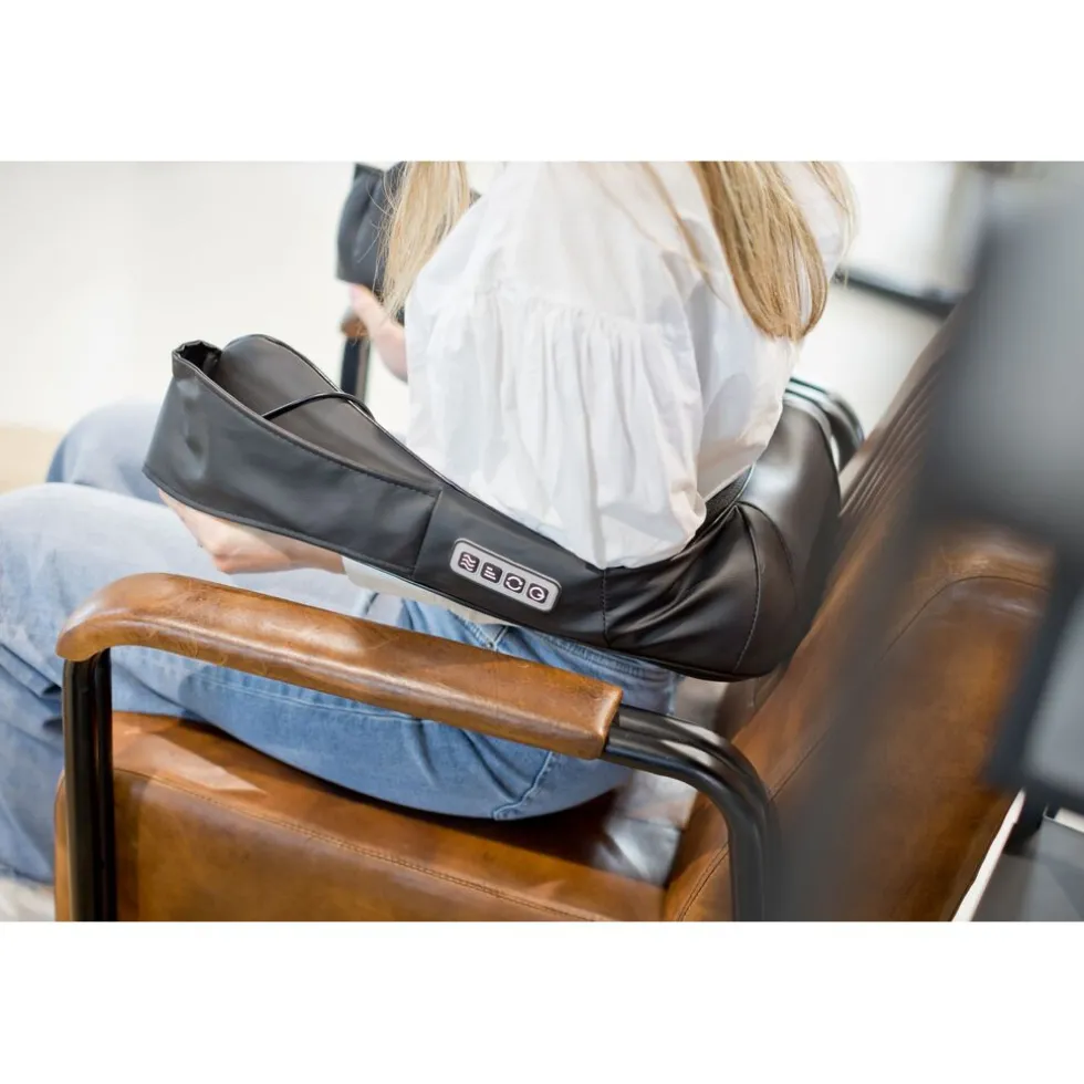 qlt-shiatsu-nekmassage-apparaa-zgFbxuRS-4.webp Discount QLT Shiatsu Nekmassage Apparaat Elektrisch