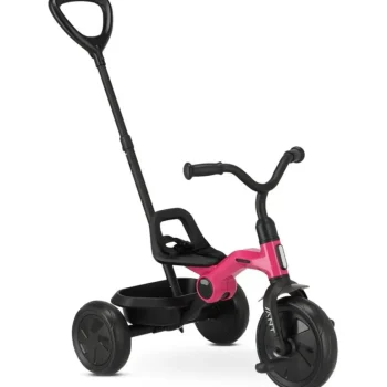 Discount Qplay Ant Driewieler – Roze