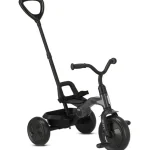 Sale Mooiys Qplay Ant Driewieler Met Duwstang