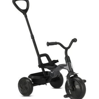 Sale Mooiys Qplay Ant Driewieler Met Duwstang