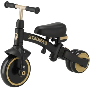 New Qplay Driewieler