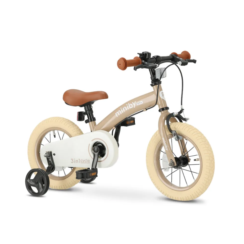 qplay-miniby-kinderfiets-12-in-lIkZWAFI-0.webp Online Qplay Miniby Kinderfiets 12 Inch 3 In 1 Loopfiets