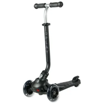 New Qplay Sema Pro 5-in-1 Balansscooter – Zwart