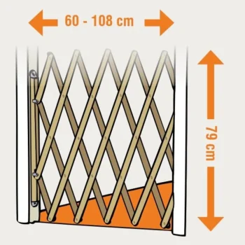 New Quax Trippy Huisdierenhek