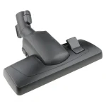 Best QVAC Combi-zuigmond Geschikt Voor Miele Stofzuigers Met Wiel En Parkeerhaak