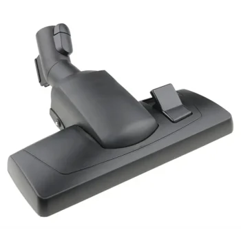 Best QVAC Combi-zuigmond Geschikt Voor Miele Stofzuigers Met Wiel En Parkeerhaak