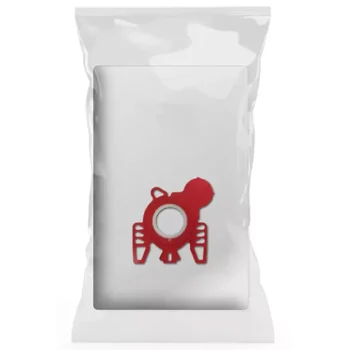 Best Qvac Stofzuigerzakken Type Miele Type F/J/M/H (10 Stuks Microvezel)