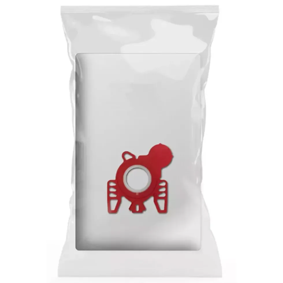 qvac-stofzuigerzakken-type-mie-MRtqUDCz-0.webp Best Qvac Stofzuigerzakken Type Miele Type F/J/M/H (10 Stuks Microvezel)