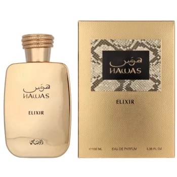 Best Rasasi Hawas Elixir - Eau De Parfum 100ml