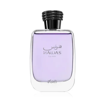Clearance Rasasi Hawas For Him Eau De Parfum 100 Ml