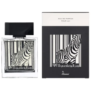 Best Rasasi Rumz Al Rasasi Zebra - Eau De Parfum 50ml