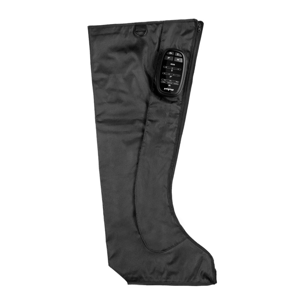 rebel-active-lymfedrainage-bee-FJpURjIH-4.webp Hot Rebel Active Lymfedrainage Been En Voet Massage Apparaat Op Luchtdruk Met 5 Kamers En 4 Druk Niveaus