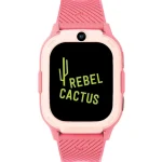 Online Rebel Cactus GPS Kindersmartwatch SKY