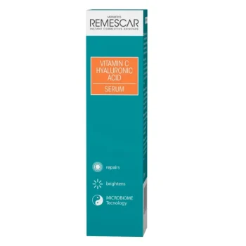 Discount Remescar Vitamine C & Hyaluron Serum
