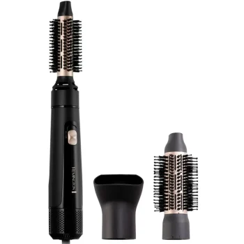 New Remington Blow Dry & Style AS7300 800 Watt Föhnborstel