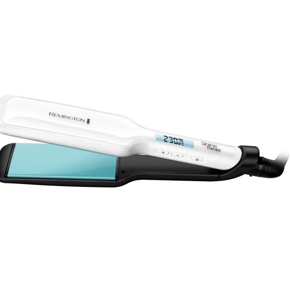 remington-s8550-straightener-s-YqZjJhYC-0.webp Online Remington S8550 Straightener Shine Therapy Stijltang
