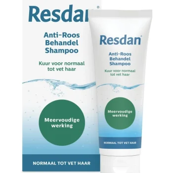 Fashion Resdan Antiroosbehandelshampoo
