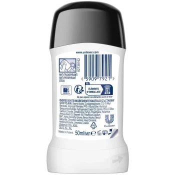 Clearance Rexona Advanced Protection 72H Inivisible On Black & White Anti-transpirant Stick