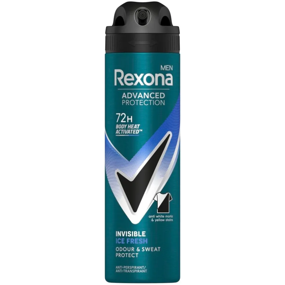 rexona-men-advanced-protection-RmmlBMJx-0.webp New Rexona Men Advanced Protection Invisible Ice Antitranspirant Spray