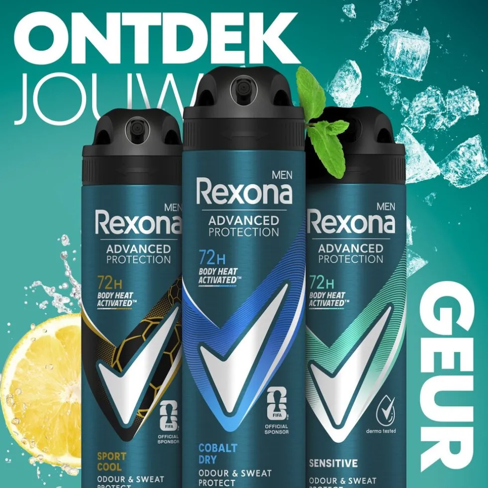 rexona-men-advanced-protection-STHOSVOD-3.webp Discount Rexona Men Advanced Protection Cobalt Dry Antitranspirant Spray