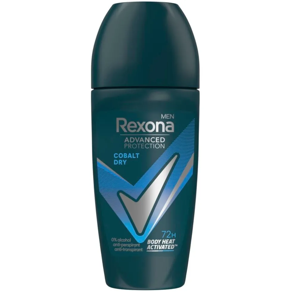 rexona-men-advanced-protection-scsEdXuS-0.webp Fashion Rexona Men Advanced Protection Cobalt Dry Antitranspirant Deodorant Roller