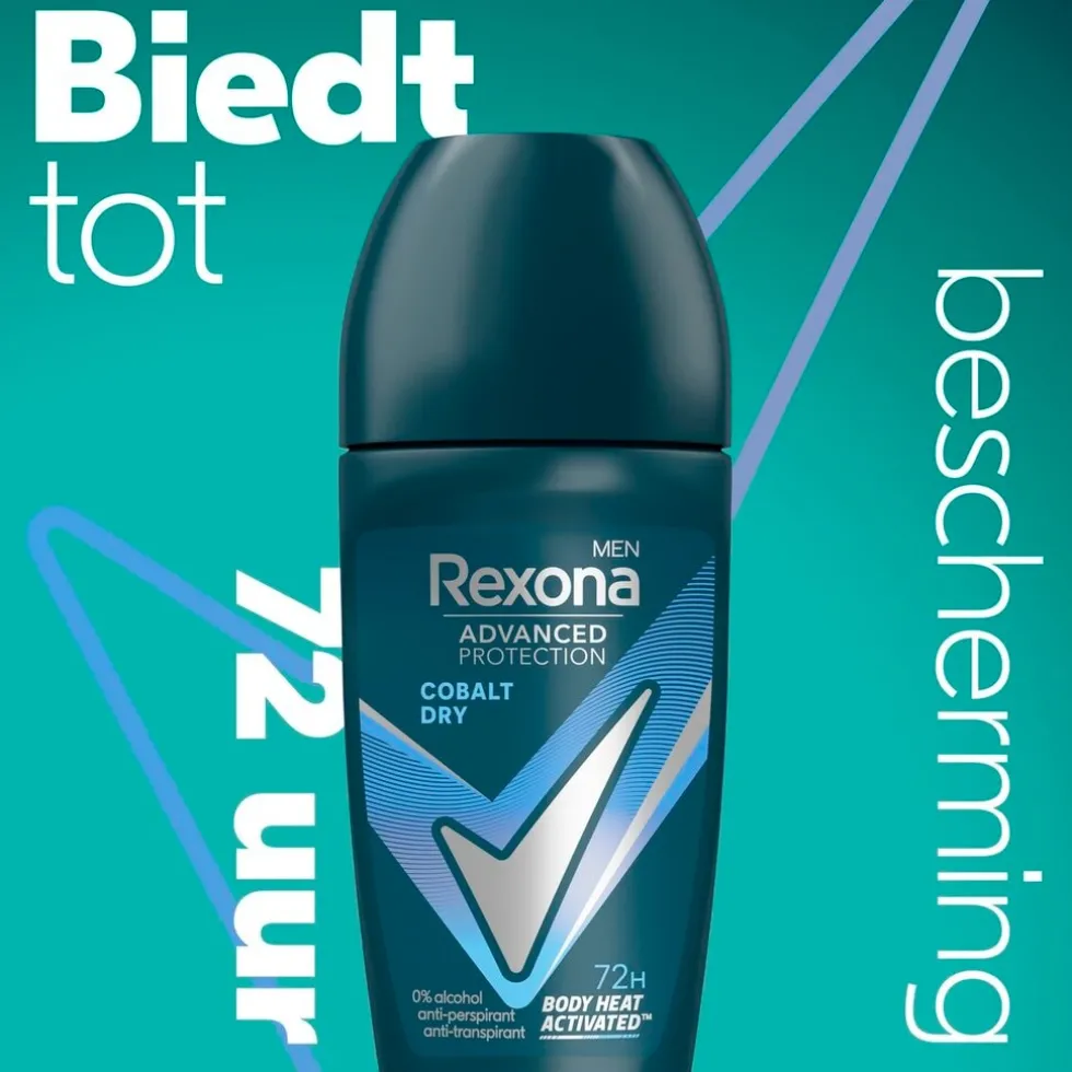 rexona-men-advanced-protection-scsEdXuS-4.webp Fashion Rexona Men Advanced Protection Cobalt Dry Antitranspirant Deodorant Roller