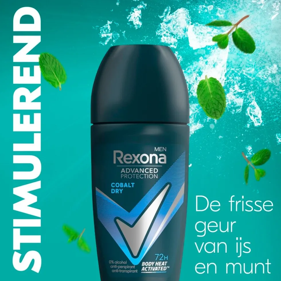 rexona-men-advanced-protection-scsEdXuS-5.webp Fashion Rexona Men Advanced Protection Cobalt Dry Antitranspirant Deodorant Roller