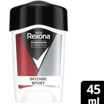 Sale Rexona Men Maximum Protection Intense Sport Antitranspirant Stick