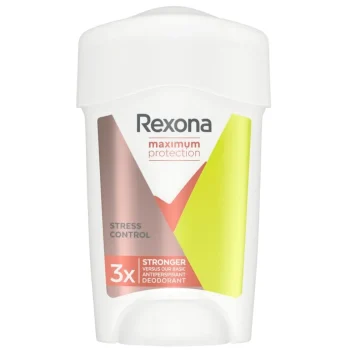 Online Rexona Women Maximum Protection Stress Control Antitranspirant Stick