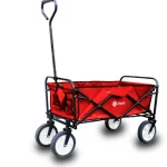 Best Rijoka Bolderkar Opvouwbaar Inklapbaar Inclusief Harde Bodem