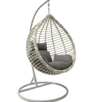 New Rijoka Hangstoel Eggy Original Schommelstoel