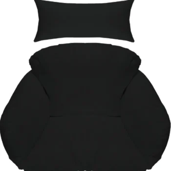 Best Rijoka Hangstoel Kussen