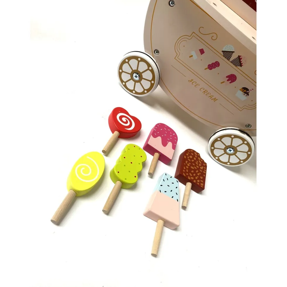 rijoka-houten-ijscokar-inclusi-ACfrSAoN-1.webp Best RIJOKA Houten Ijscokar Inclusief 9 Houten Ijsjes