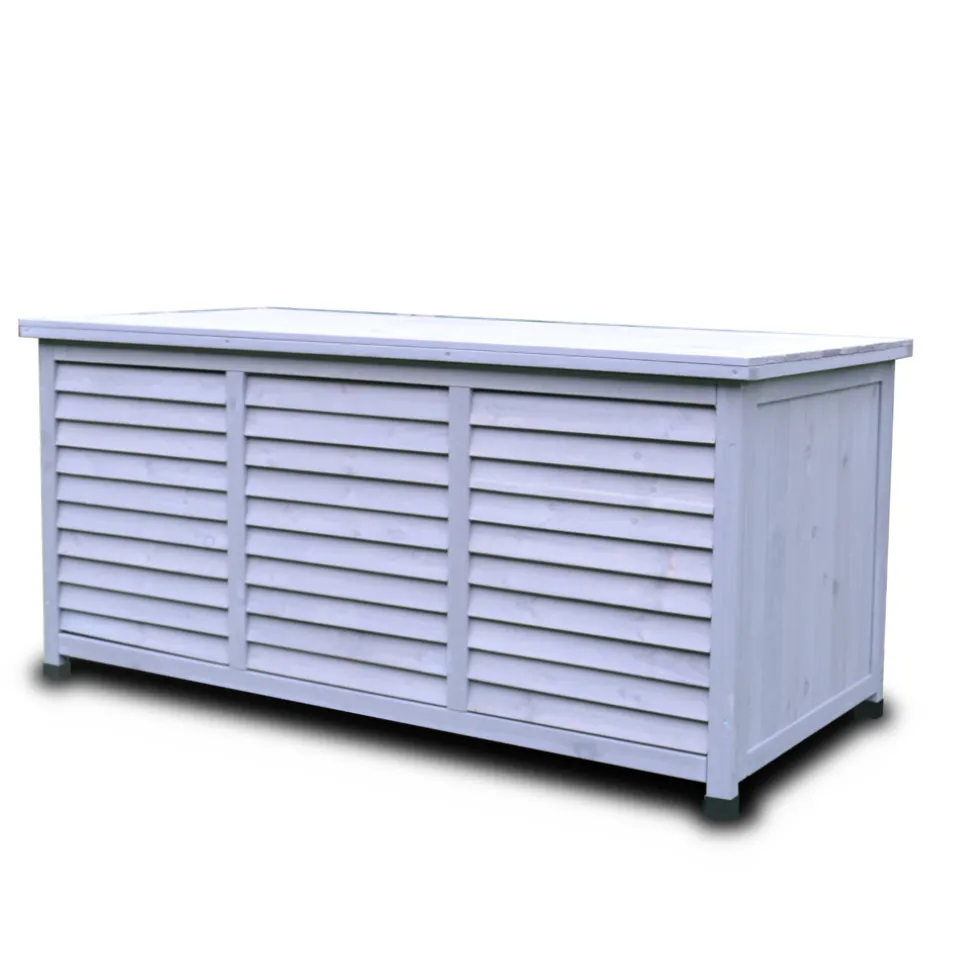 rijoka-houten-opbergbox-tuinbo-sQzNrefr-0.webp Outlet Rijoka Houten Opbergbox Tuinbox Tuin Opbergkist