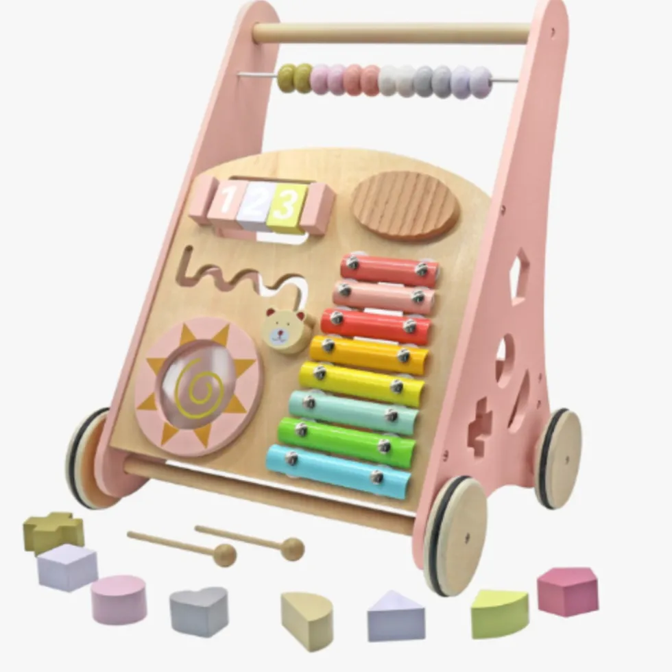 rijoka-loopwagen-hout-voor-bab-EBBHCRiX-0.webp Fashion Rijoka Loopwagen Hout Voor Baby Educatieve Looptrainer Anti Slip Wieltjes Babywalker