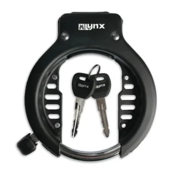 New Lynx Ringslot Gehard Staal ART2