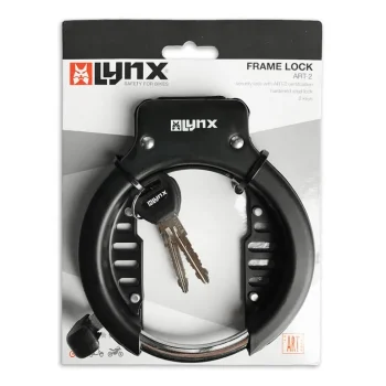 New Lynx Ringslot Gehard Staal ART2