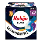 Online Robijn Black Velvet 3-In-1 Wasmiddelcapsules