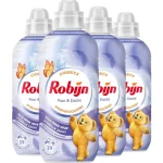 Hot Robijn Classics Puur & Zacht Wasverzachter